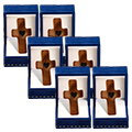 Small Pocket Thumb Cross