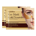 Gold Nourishing Eye Mask