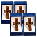 Small Pocket Thumb Cross