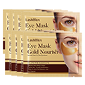 Gold Nourishing Eye Mask