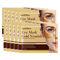 Gold Nourishing Eye Mask
