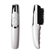 Peine ultrasónico para el crecimiento del cabello